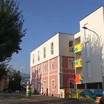 211 Amsterdam, Apartment, 30m2 1-4 Pers