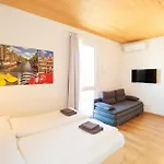 211 Amsterdam, Apartment, 30m2 1-4 Pers Klagenfurt am Wörthersee