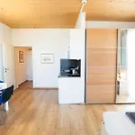 211 Amsterdam, Apartment, 30m2 1-4 Pers Apartment Klagenfurt am Wörthersee