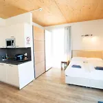 211 Amsterdam, Apartment, 30m2 1-4 Pers