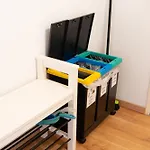 211 Amsterdam, Apartment, 30m2 1-4 Pers Apartment *