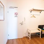 211 Amsterdam, Apartment, 30m2 1-4 Pers Apartment