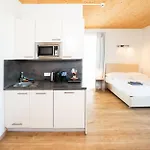 211 Amsterdam, Apartment, 30m2 1-4 Pers