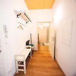 211 Amsterdam, Apartment, 30m2 1-4 Pers *