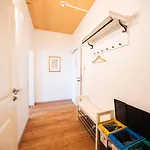 Apartment 211 Amsterdam, Apartment, 30m2 1-4 Pers