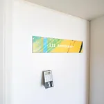211 Amsterdam, Apartment, 30m2 1-4 Pers *