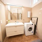Apartment 211 Amsterdam, Apartment, 30m2 1-4 Pers