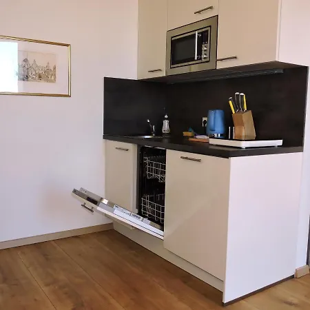 211 Amsterdam, Apartment, 30m2 1-4 Pers