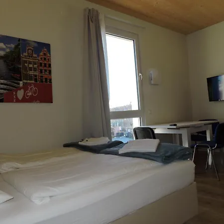 211 Amsterdam, Apartment, 30m2 1-4 Pers Klagenfurt am Wörthersee