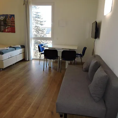 211 Amsterdam, Apartment, 30m2 1-4 Pers * Klagenfurt am Wörthersee