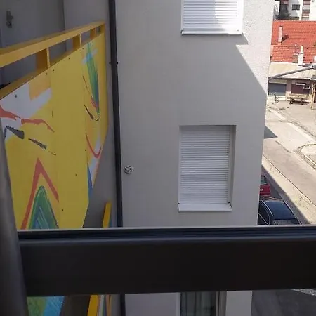 211 Amsterdam, Apartment, 30m2 1-4 Pers