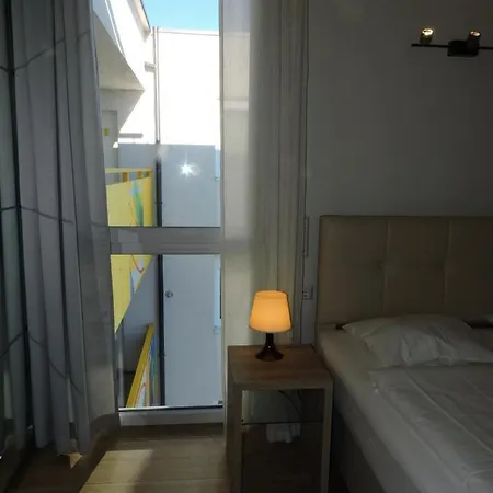 211 Amsterdam, Apartment, 30m2 1-4 Pers Apartment Klagenfurt am Wörthersee