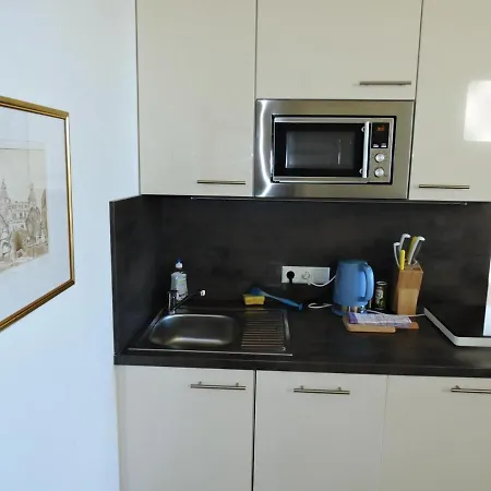 211 Amsterdam, Apartment, 30m2 1-4 Pers