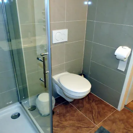211 Amsterdam, Apartment, 30m2 1-4 Pers Klagenfurt am Woerthersee