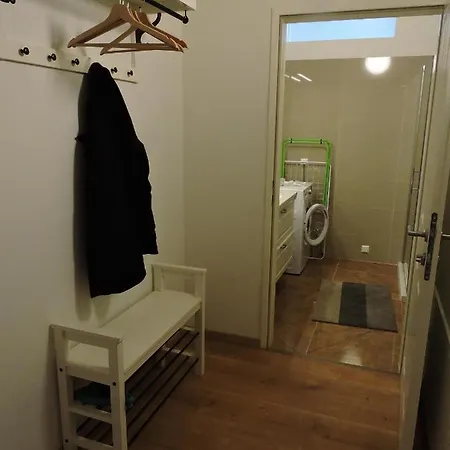Apartment 211 Amsterdam, Apartment, 30m2 1-4 Pers Klagenfurt am Wörthersee