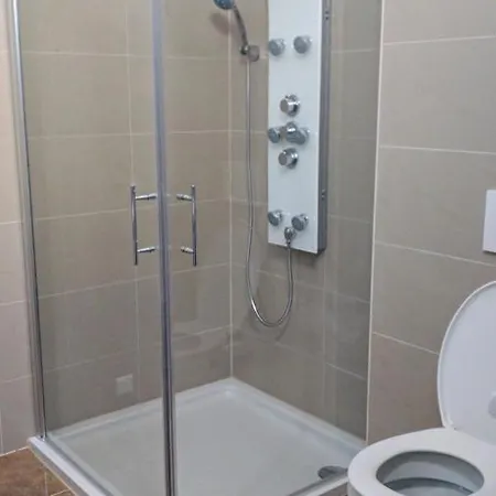 211 Amsterdam, Apartment, 30m2 1-4 Pers Apartment Klagenfurt am Wörthersee