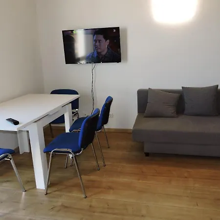 211 Amsterdam, Apartment, 30m2 1-4 Pers