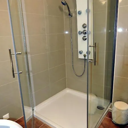 Apartment 211 Amsterdam, Apartment, 30m2 1-4 Pers *