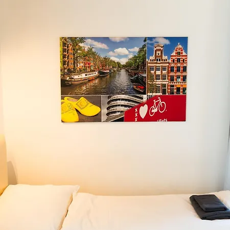 211 Amsterdam, Apartment, 30m2 1-4 Pers * Klagenfurt am Woerthersee