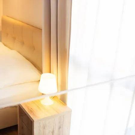 211 Amsterdam, Apartment, 30m2 1-4 Pers Klagenfurt am Woerthersee