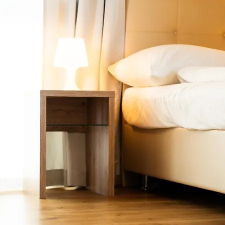 211 Amsterdam, Apartment, 30m2 1-4 Pers