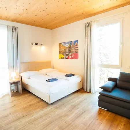 211 Amsterdam, Apartment, 30m2 1-4 Pers * 클라겐푸르트