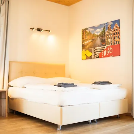 Apartamento 211 Amsterdam, Apartment, 30m2 1-4 Pers Klagenfurt am Woerthersee