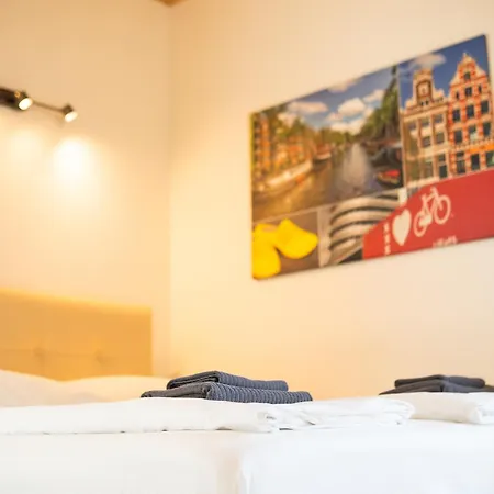 211 Amsterdam, Apartment, 30m2 1-4 Pers * קלגנפורט