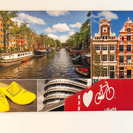 211 Amsterdam, Apartment, 30m2 1-4 Pers * クラーゲンフルト