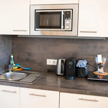 211 Amsterdam, Apartment, 30m2 1-4 Pers Apartment