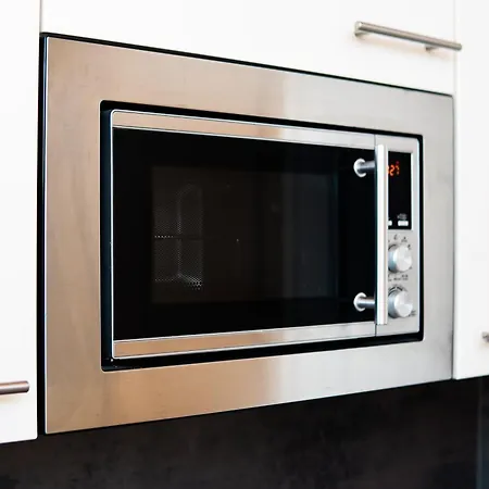 דירה 211 Amsterdam, Apartment, 30m2 1-4 Pers קלגנפורט