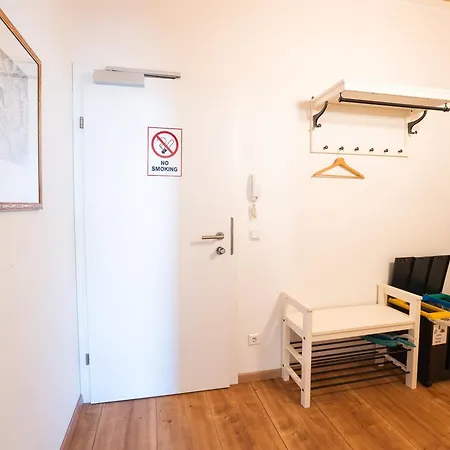 211 Amsterdam, Apartment, 30m2 1-4 Pers Apartamento