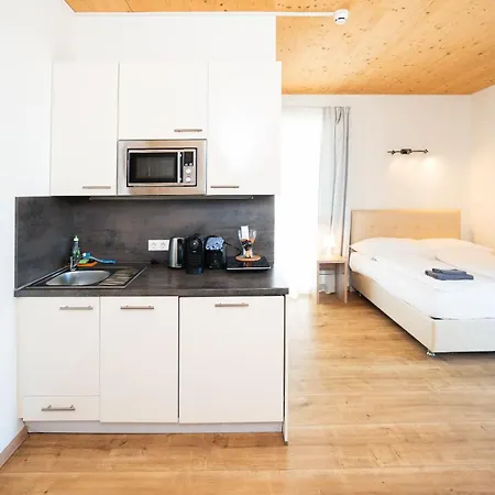 211 Amsterdam, Apartment, 30m2 1-4 Pers