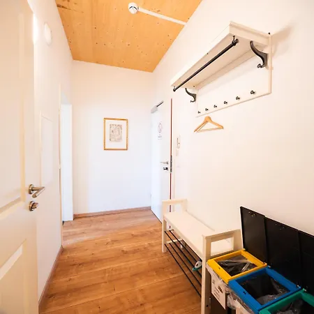 דירה 211 Amsterdam, Apartment, 30m2 1-4 Pers