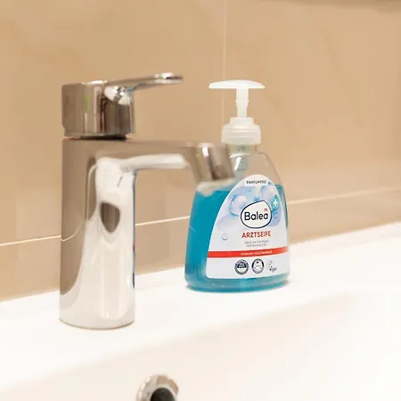 211 Amsterdam, Apartment, 30m2 1-4 Pers * Klagenfurt am Woerthersee