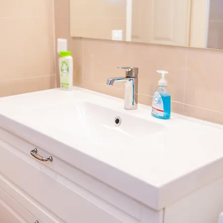 211 Amsterdam, Apartment, 30m2 1-4 Pers Klagenfurt am Woerthersee