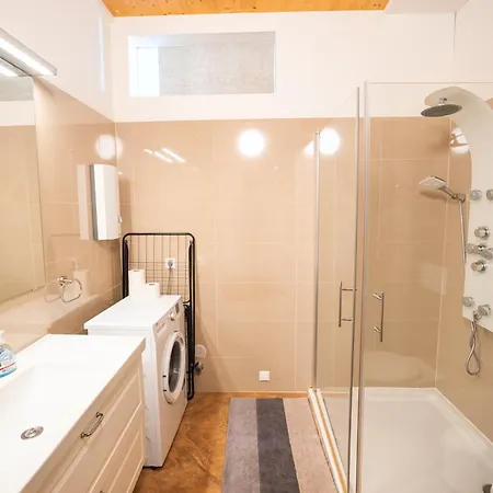 Apartamento 211 Amsterdam, Apartment, 30m2 1-4 Pers