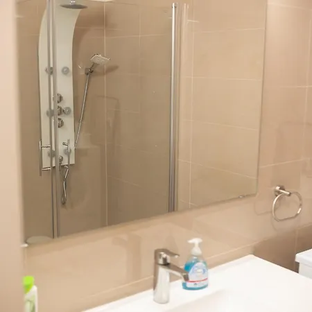 Apartamento 211 Amsterdam, Apartment, 30m2 1-4 Pers Klagenfurt am Woerthersee