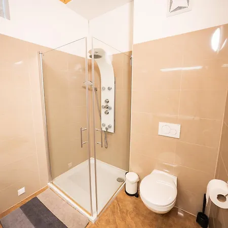 211 Amsterdam, Apartment, 30m2 1-4 Pers *