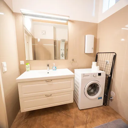 Apartamento 211 Amsterdam, Apartment, 30m2 1-4 Pers