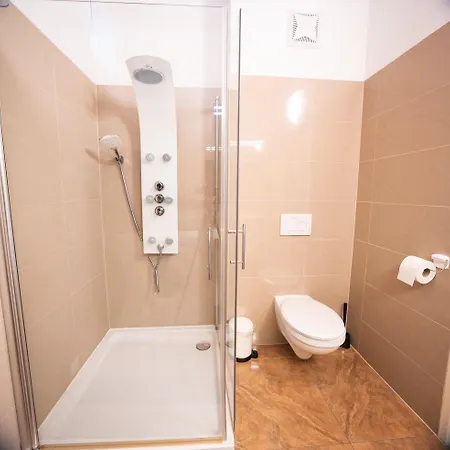 Apartamento 211 Amsterdam, Apartment, 30m2 1-4 Pers