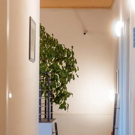 211 Amsterdam, Apartment, 30m2 1-4 Pers *