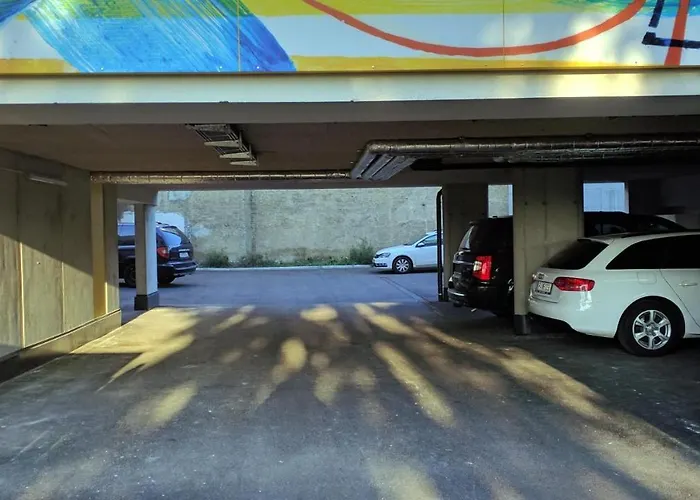 Apartmán 211 Amsterdam, Apartment, 30m2 1-4 Pers *