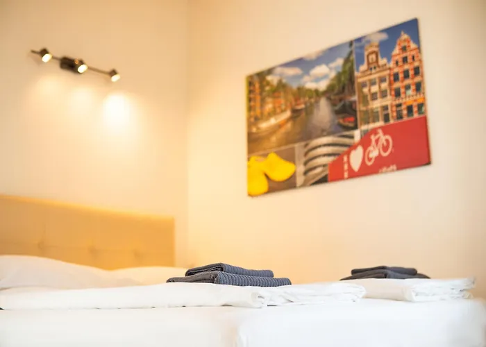 211 Amsterdam, Apartment, 30m2 1-4 Pers * Klagenfurt am Woerthersee