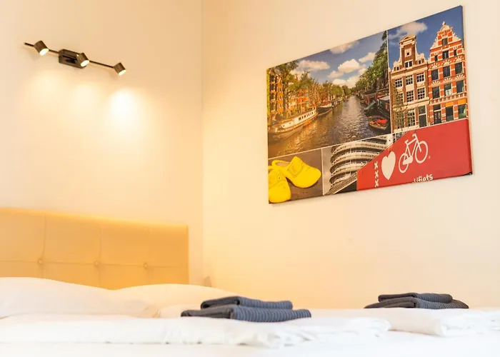 211 Amsterdam, Apartment, 30m2 1-4 Pers Klagenfurt am Woerthersee