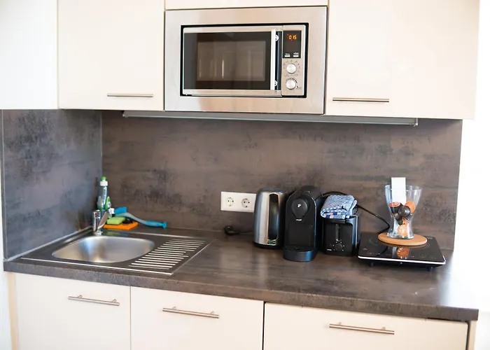 211 Amsterdam, Apartment, 30m2 1-4 Pers アパート