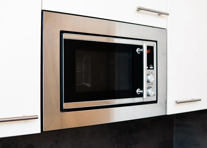 Apartmán 211 Amsterdam, Apartment, 30m2 1-4 Pers Klagenfurt am Woerthersee