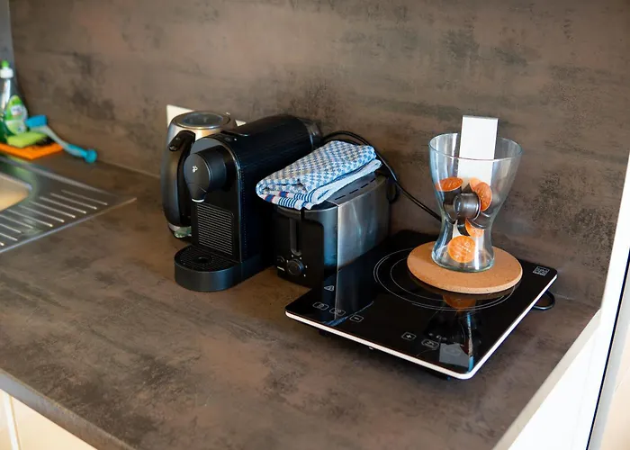 211 Amsterdam, Apartment, 30m2 1-4 Pers Klagenfurt am Woerthersee