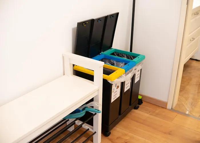 211 Amsterdam, Apartment, 30m2 1-4 Pers Apartmán *