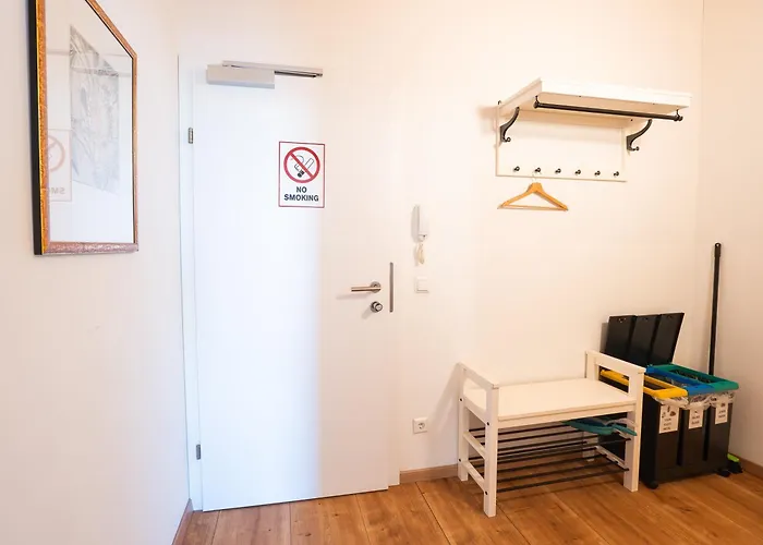 211 Amsterdam, Apartment, 30m2 1-4 Pers アパート